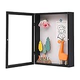 Muzilife 11x14 Shadow Box Picture Frame - 2.16