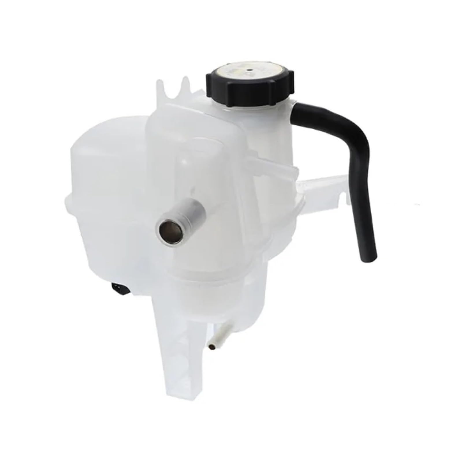 Coolant Expansion Tank for Kuge 2003-2007 for Escape for Hybrid for XLS for XLT 2.3L L4 Coolant Reservoir Overflow Expansion Tank with Cap