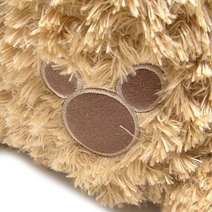 東京ディズニーシー　ダッフィー　ぬいぐるみ　Mサイズ 公式】ぬいぐるみ(M)｜おすすめグッズ | 東京ディズニーリゾート