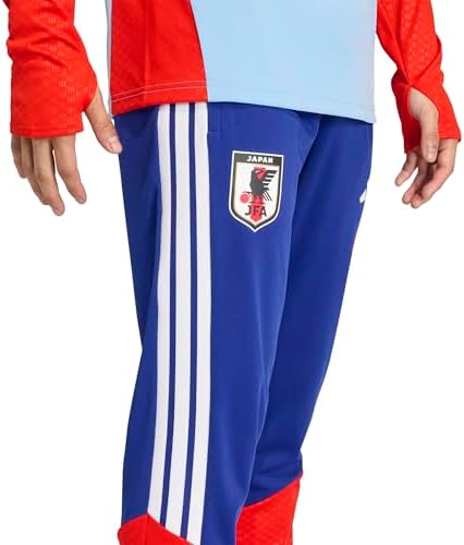 Amazon | アディダス ジャージボトム 2026 サッカー日本代表