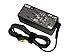 Price comparison product image Lenovo 45N0290 - ThinkPad 45W AC Adapter (slim tip) - EU