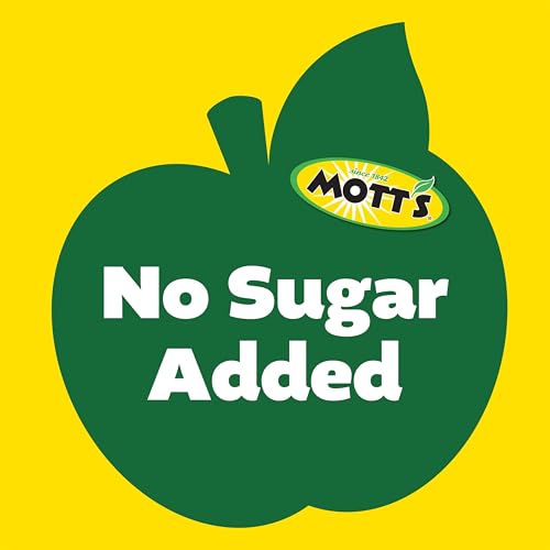 Mott's 100% Apple White Grape Juice, 8 Fl Oz Bottles, 24 Count (4 Packs Of 6), No Added Sugar, Excellent Source Of Vitamin C, 2 Servings Of Fruit Per Bottle, Gluten & Caffeine Free, On-the-go image 4