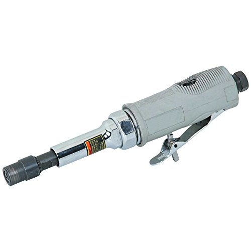1/4 in. Air Die Grinder with 3 In Extension Special
