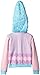 Trolls Girls' Twins Costume Hoodie