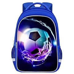 Soccer-blue-02-backpack Only-2r