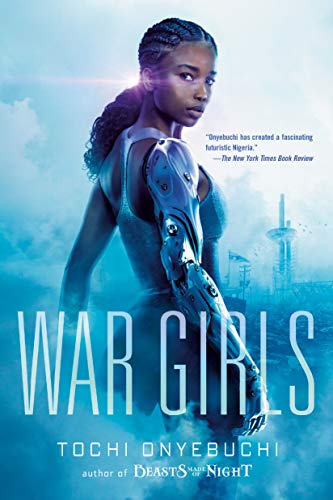 Télécharger War Girls Livre PDF Gratuit