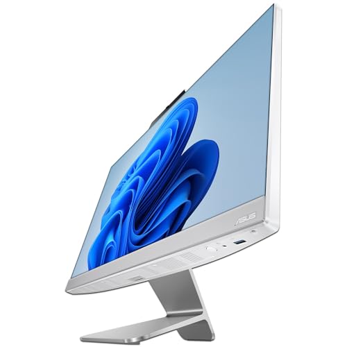 Equipos De Computo, Personal Computer computadora hp all in one Marca ASUS (2)