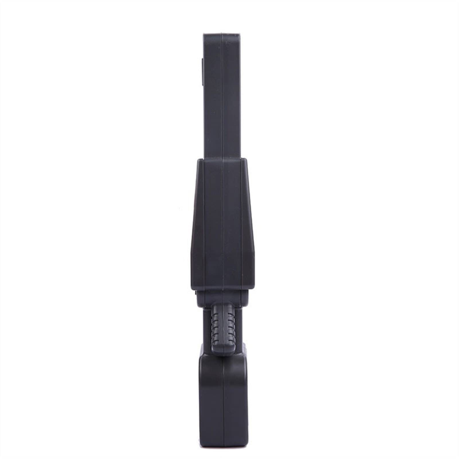 Zangenstrommesser, Großer Kaliber-Strom-Tester mit großem Kaliber-Klemme Ac/dc. Meter digitale Klammerammeter Online-Überwachung Messung 0. 0A ~ 2000A ETCR7100D,Elektrowerkzeuge und -tester