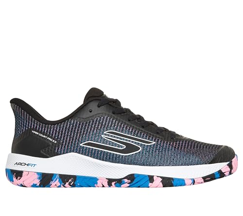 Image of Skechers Mens Pickleball Viper Court Pro 2.0 Sneaker