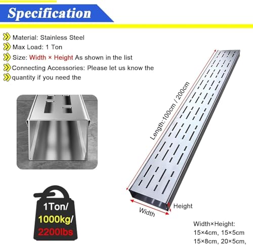 Close-up Stainless Steel Drain Cover Grate
