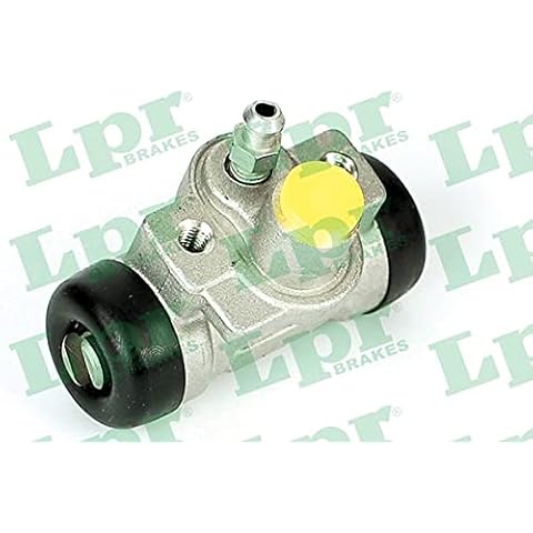 Brake Cylinder 5133 LPR Brakes Cover