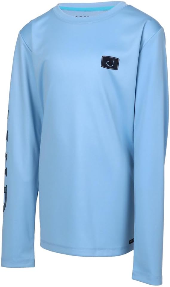 Avid Gear Youth Payout AVIDry Long Sleeve