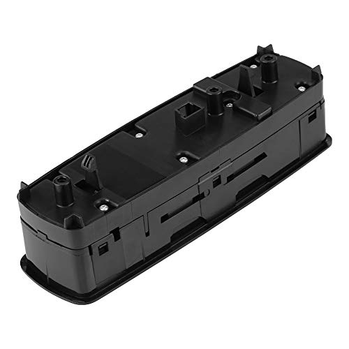 Bouton leve vitre Classe A W169 B W245 interrupteur de commande noir - 8