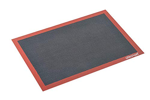Tappeto in Silicone Air Mat Gastronorm Size
