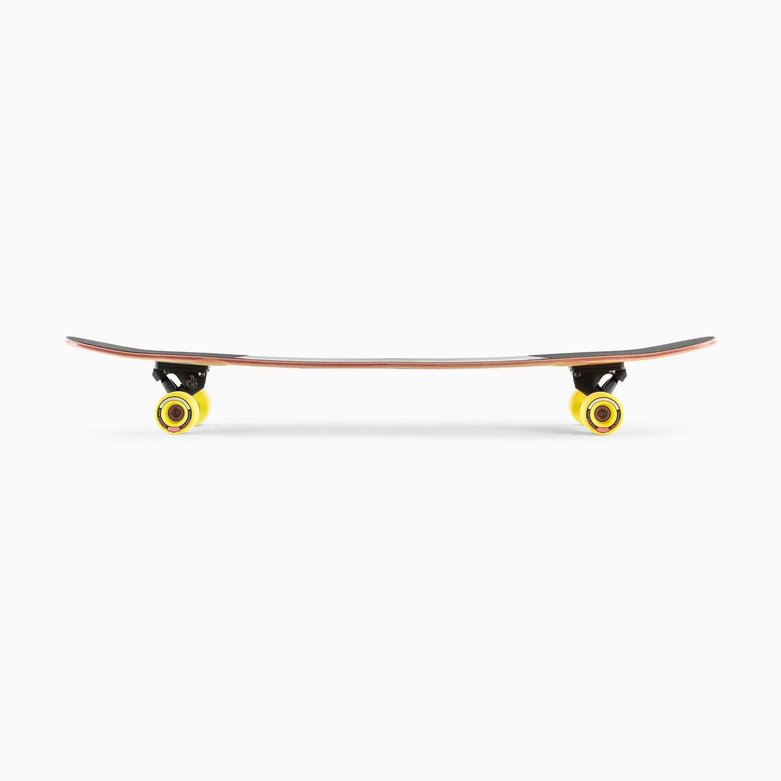 Landyachtz Completa Tony Danza Vibes Longboard
