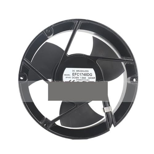 Ventilateur 17251 EFC1748DG 17cm haute pression DC48V grand débit