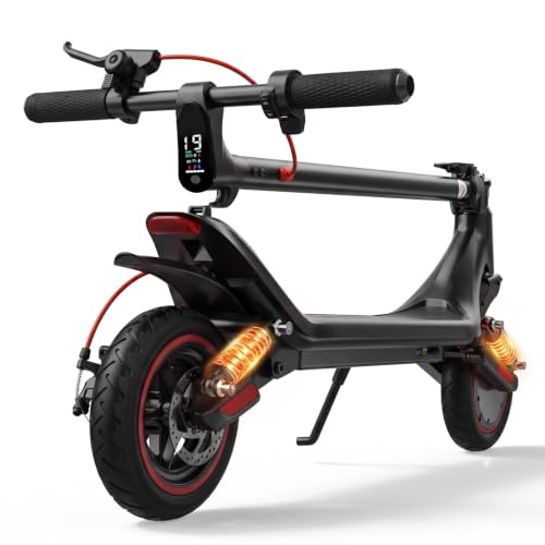 AYOLNY Electric Scooter
