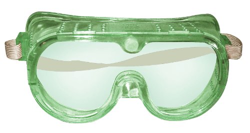 Voyager Tools Ansi Welding Goggles w/Flip Lens