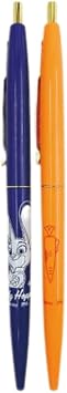 Zootopia BIC Ballpoint Pen Set Judy