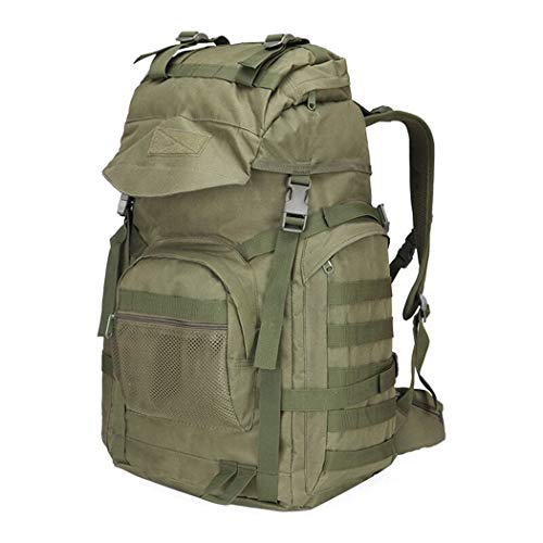 Sac à dos d'extérieur pour vos sorties camping et cyclisme - 2