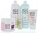 Produktbild HairBell Shampoo + Conditioner + Maske + HairCream + Serum/HairJazz/Hair+