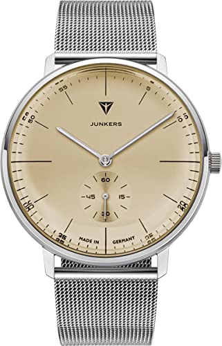 Junkers Bauhaus 9.09.01.05.M