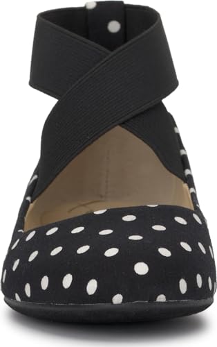 Image of Jessica Simpson Women's Mandayss Ballet Flat