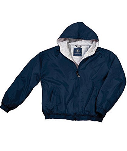 Image of Charles River Apparel mens Performer Jacket (Regular & Big-tall Sizes)
