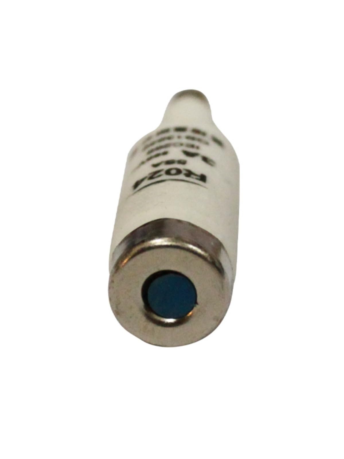 Fusible de tornillo R024 3A 1500V Fusible de tubo fusible cerámico