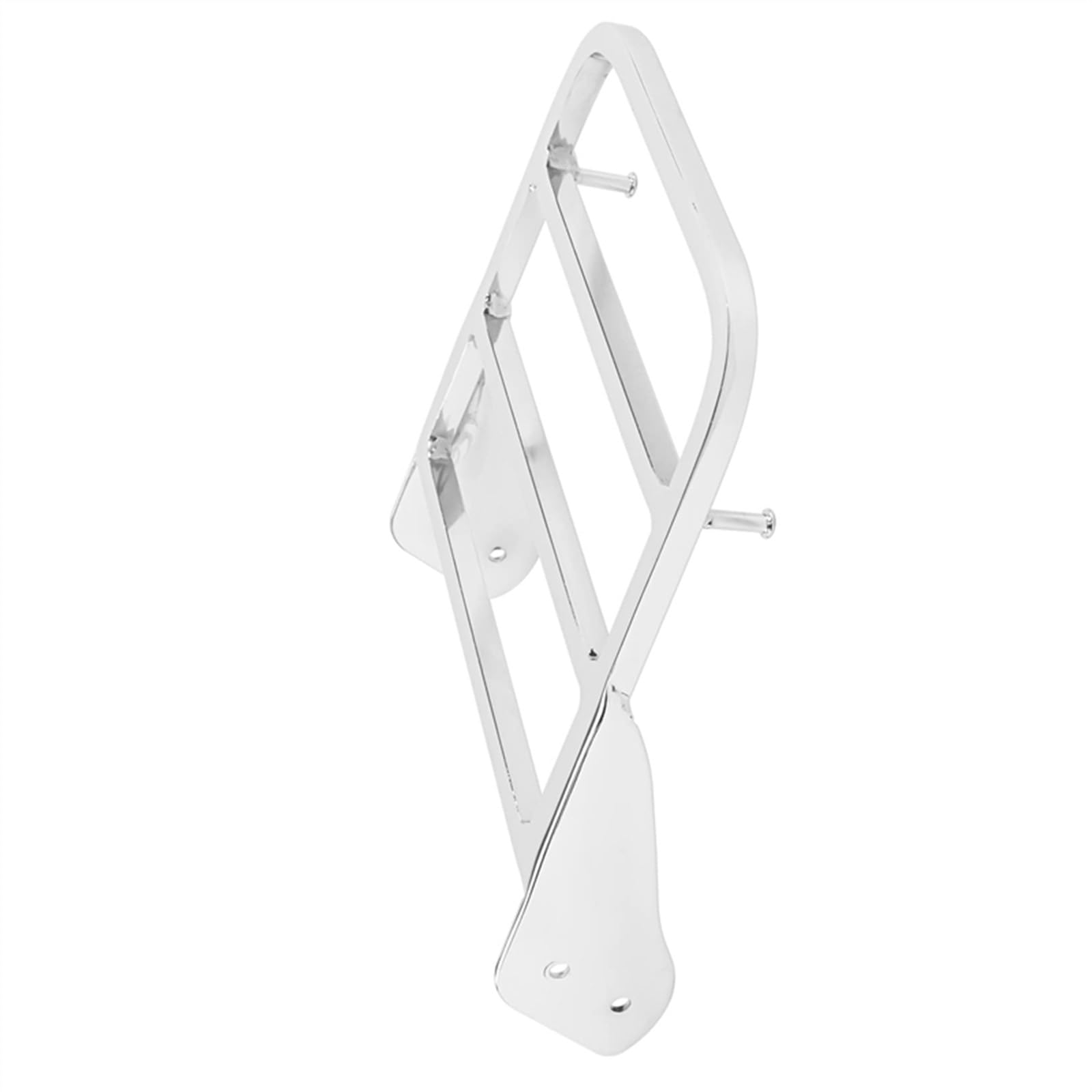 Motorrad-Gepäckträger Für Yamaha Dragstar 400 650 1997-2012 2013 2014 Für Dragstar XVS 1100 2000-2010 2011 Motorrad Gepäck Rack Fall Halterung Fracht Rack