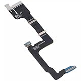 Motherboard Mainboard Connection Connector Ribbon Flex Cable Replacement Compatible with Samsung Galaxy Z Flip4 SM-F721