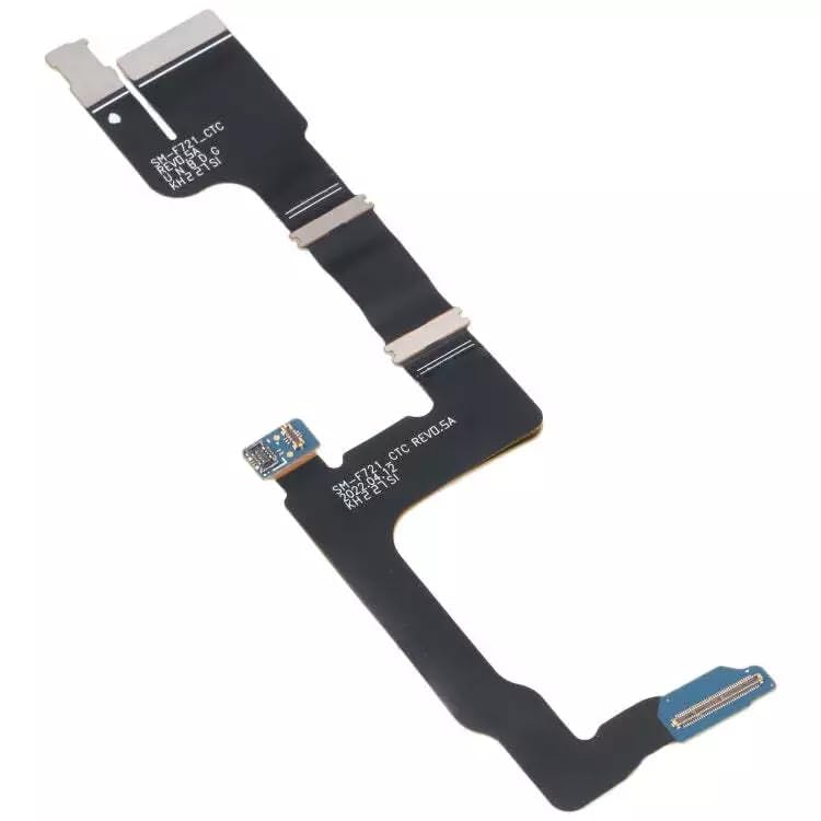 Motherboard Mainboard Connection Connector Ribbon Flex Cable Replacement Compatible with Samsung Galaxy Z Flip4 SM-F721