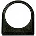 ENM Company A15042, Mounting Bracket for T40 & T50 Series Hour Meters