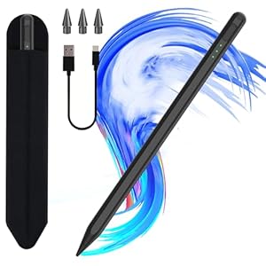 Jvkzaen Eingabestift für iPad 11 & 10. Generation