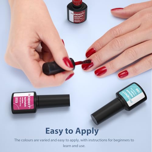 Gel-Nail-Polish-Set-24pcs-UV-Soak-off-Gel-Polish-Colour-Gel-Nail-Varnish-Set