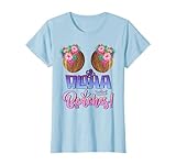 Coconut Summer Coconuts BH Lustige Kokosnuss