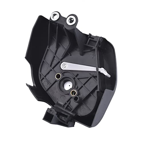 Cancanle Filtro de ar Limpador Tampa Base Montagem para Honda GX35 GX35NT 1.3HP 35CC Motor Motor esc