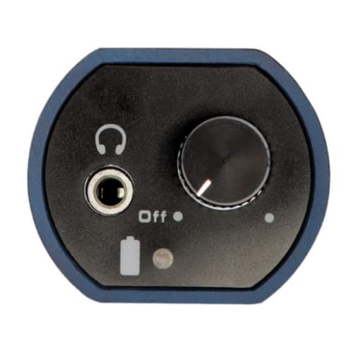 ART HP-1 Single-Channel Headphone Amp