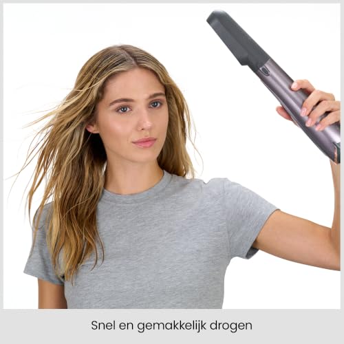 BaByliss Air Style 1000 Föhnborstel – AS136E - View 3