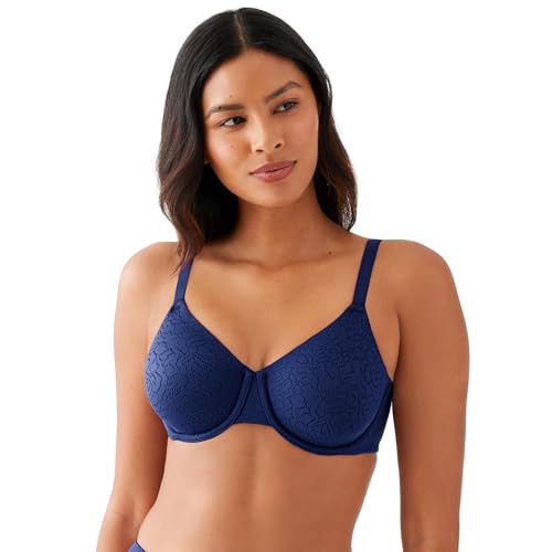 Image of Wacoal Women's Inside Job Unlined Underwire Bra