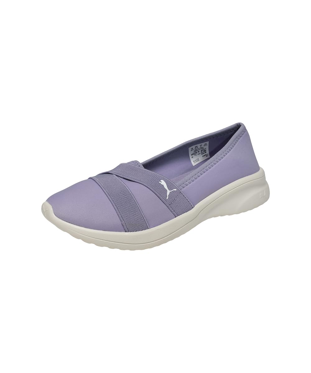 Puma Womens Adelina 2 Sneaker