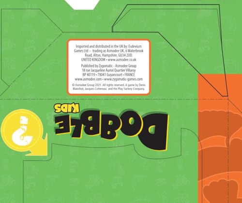 Dobble Kids Game - Image 8