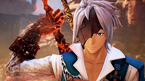Miniatura 5 de Inconnu Tales Of Arise - Xbox Sx Xbox One