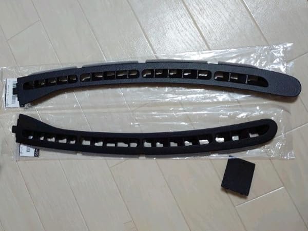 新品 純正 RX-7 FD3S デフロスターノズル グリル セット サバンナ Amazon.co.jp: 純正 RX-7 FD3S デフロスターノズル グリル セット