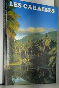 Hardcover Les Caraïbes [French] Book
