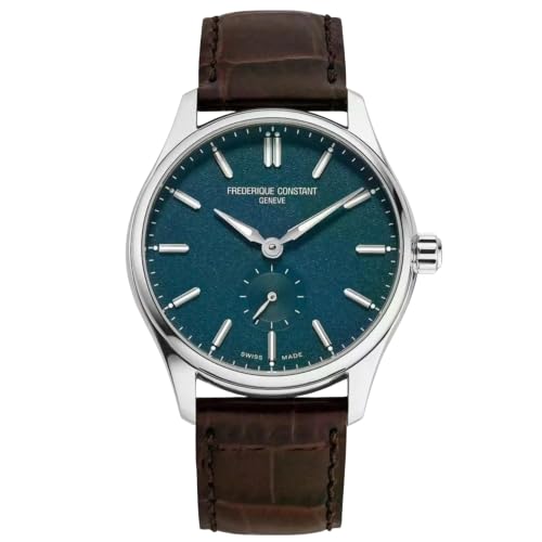 Image of Frederique Constant Classics Index Automatic FC-530G3B6 Men's Watch