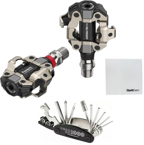 Favero Assioma PRO MX-1 Power Meter Pedals