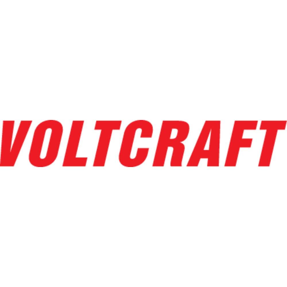 VOLTCRAFT VC-8603675 PHP-410 Electrode de rechange Dimensions produit, hauteur 12 mm