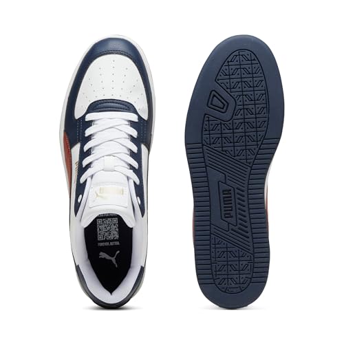 Image of Puma Unisex Adult Caven 2.0 Sneaker