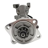 Starter Motor 24V 5.0Kw 10T M008T60874 M8T60871 M8T60873 Compatible for Mitsubishi S6E(E320C) for